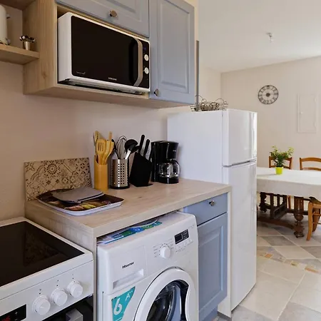 En Plein Centre, Jolie Maison Pour 6 Avec Jardin Beauvoir-sur-Mer