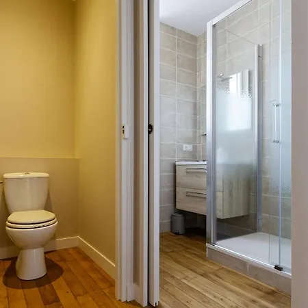 En Plein Centre, Jolie Maison Pour 6 Avec Jardin * Beauvoir-sur-Mer