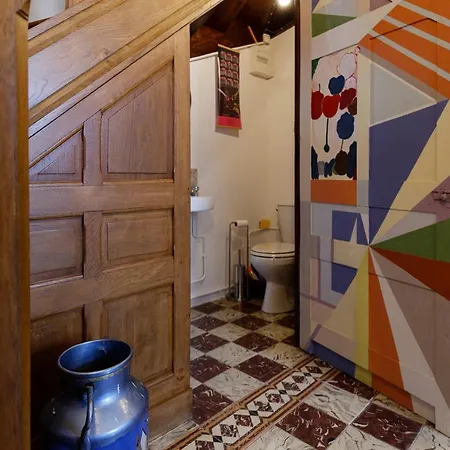 En Plein Centre, Jolie Maison Pour 6 Avec Jardin *