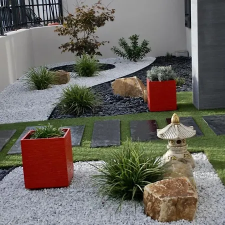 En Plein Centre, Jolie Maison Pour 6 Avec Jardin Feriehus Beauvoir-sur-Mer