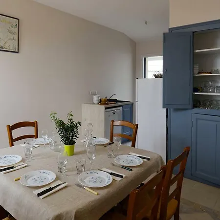 En Plein Centre, Jolie Maison Pour 6 Avec Jardin Holiday home *