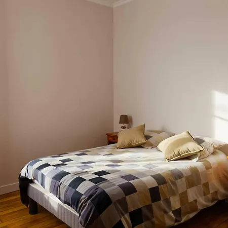 En Plein Centre, Jolie Maison Pour 6 Avec Jardin Beauvoir-sur-Mer